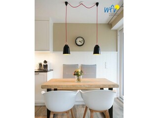 Apartamento de vacaciones Juist  17