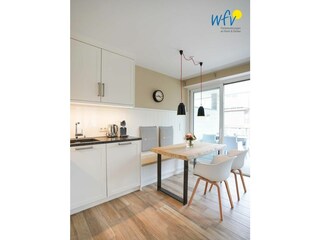 Apartamento de vacaciones Juist  18