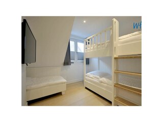 Apartamento de vacaciones Juist Características 8