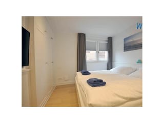 Appartement de vacances Juist Équipement 9