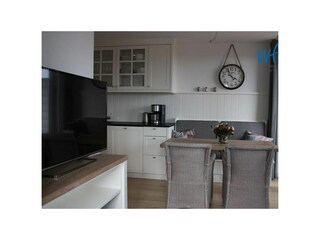 Appartement de vacances Juist  24