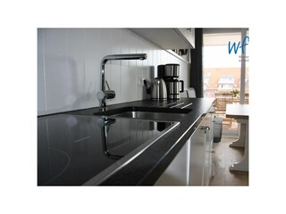 Vakantieappartement Juist  25