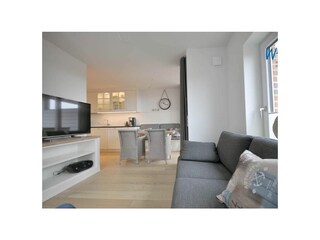 Vakantieappartement Juist Kenmerken 12