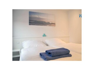 Apartamento de vacaciones Juist Características 13