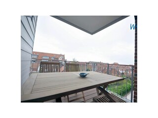 Apartamento de vacaciones Juist  27