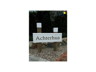 Vakantieappartement Juist Buitenaudio-opname 6