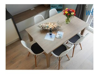 Apartamento de vacaciones Juist  9