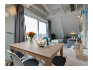 Apartamento de vacaciones Juist  10