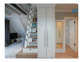 Apartamento de vacaciones Juist  11