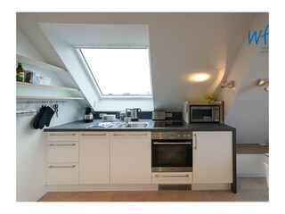 Apartamento de vacaciones Juist  13