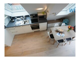 Apartamento de vacaciones Juist  14