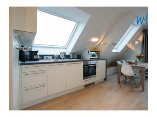 Apartamento de vacaciones Juist  15