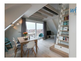 Apartamento de vacaciones Juist  16