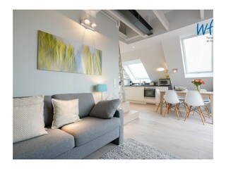 Appartamento per vacanze Juist  17