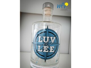 Apartamento de vacaciones Juist  19