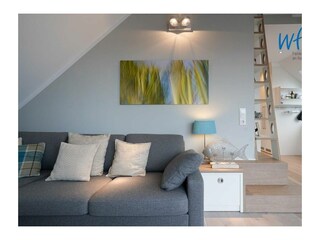 Appartamento per vacanze Juist  20