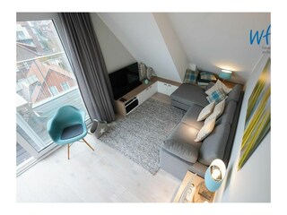 Appartamento per vacanze Juist  21