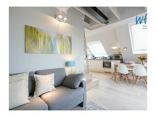 Appartamento per vacanze Juist  22