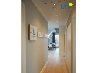 Apartamento de vacaciones Juist  23