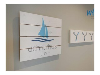 Apartamento de vacaciones Juist  24