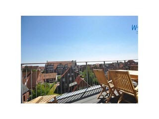 Appartamento per vacanze Juist  25