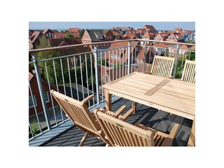 Apartamento de vacaciones Juist  26