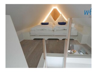 Appartamento per vacanze Juist  30