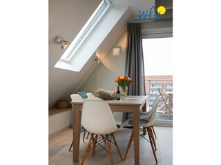 Apartamento de vacaciones Juist  25