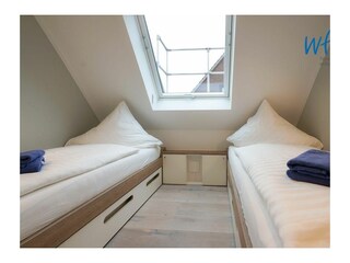 Appartamento per vacanze Juist  36