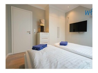 Appartamento per vacanze Juist  37