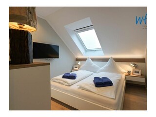 Apartamento de vacaciones Juist  32