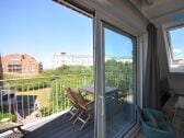 Vakantieappartement Juist  1