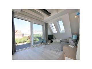 Apartamento de vacaciones Juist Características 8