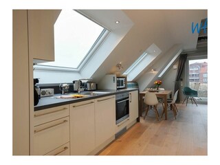 Apartamento de vacaciones Juist  9