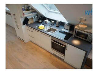 Apartamento de vacaciones Juist  10