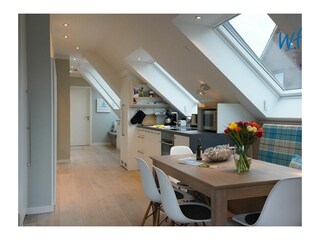 Apartamento de vacaciones Juist  13