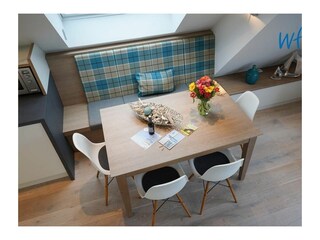 Apartamento de vacaciones Juist  14