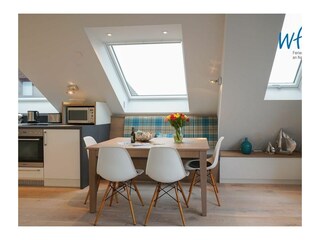 Apartamento de vacaciones Juist  15