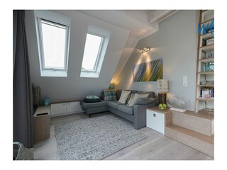 Apartamento de vacaciones Juist  17