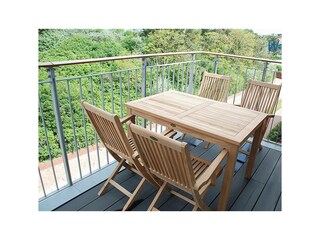 Appartamento per vacanze Juist  19