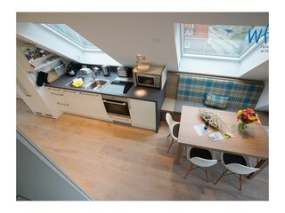 Appartamento per vacanze Juist  22