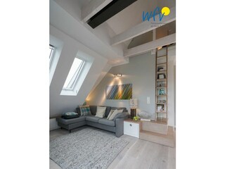 Apartamento de vacaciones Juist  26