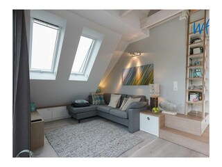 Apartamento de vacaciones Juist  27