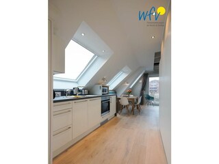 Apartamento de vacaciones Juist  32