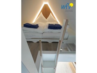 Appartamento per vacanze Juist  34