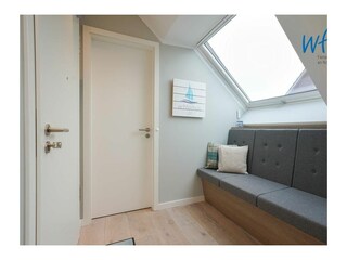 Apartamento de vacaciones Juist  37