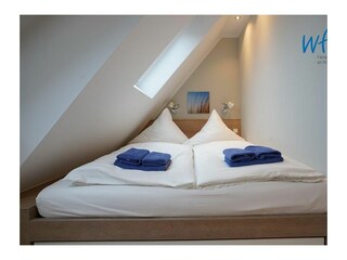 Appartamento per vacanze Juist  42