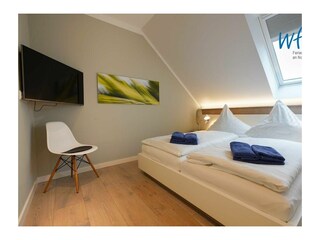 Apartamento de vacaciones Juist  43