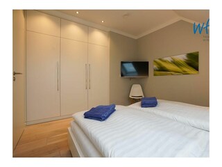 Appartamento per vacanze Juist  45