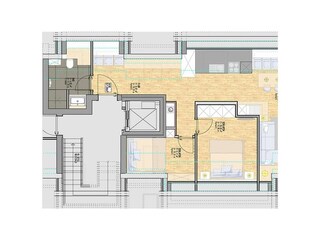 Apartamento de vacaciones Juist  47